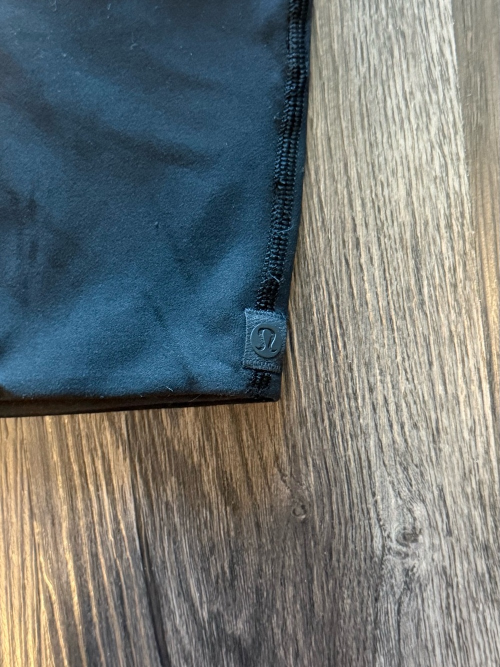 Lululemon Bend This V and Racer Bra Light Support A-C Cups - Picture 3 of 6